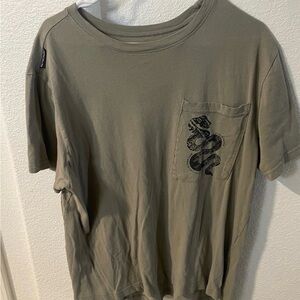 Taylor Swift Reputation tour tee - S